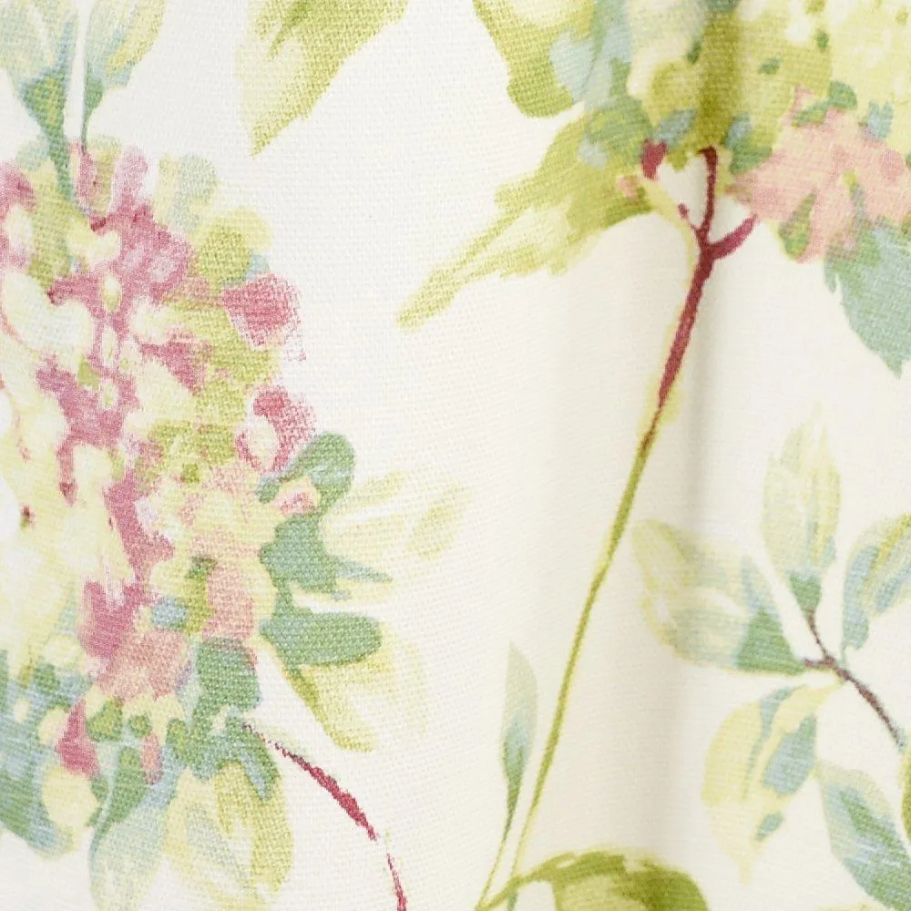 Abigail Tailored Tiers and Valance