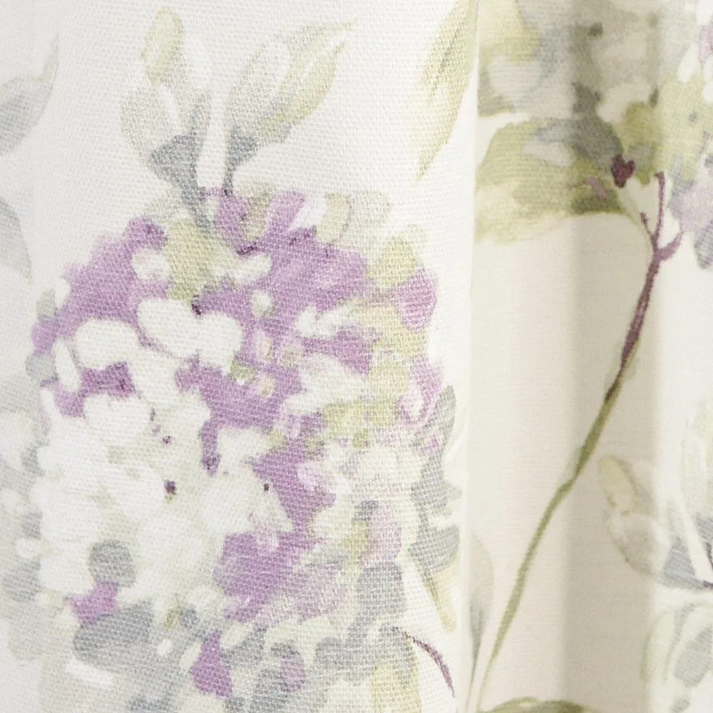 Abigail Tailored Tiers and Valance