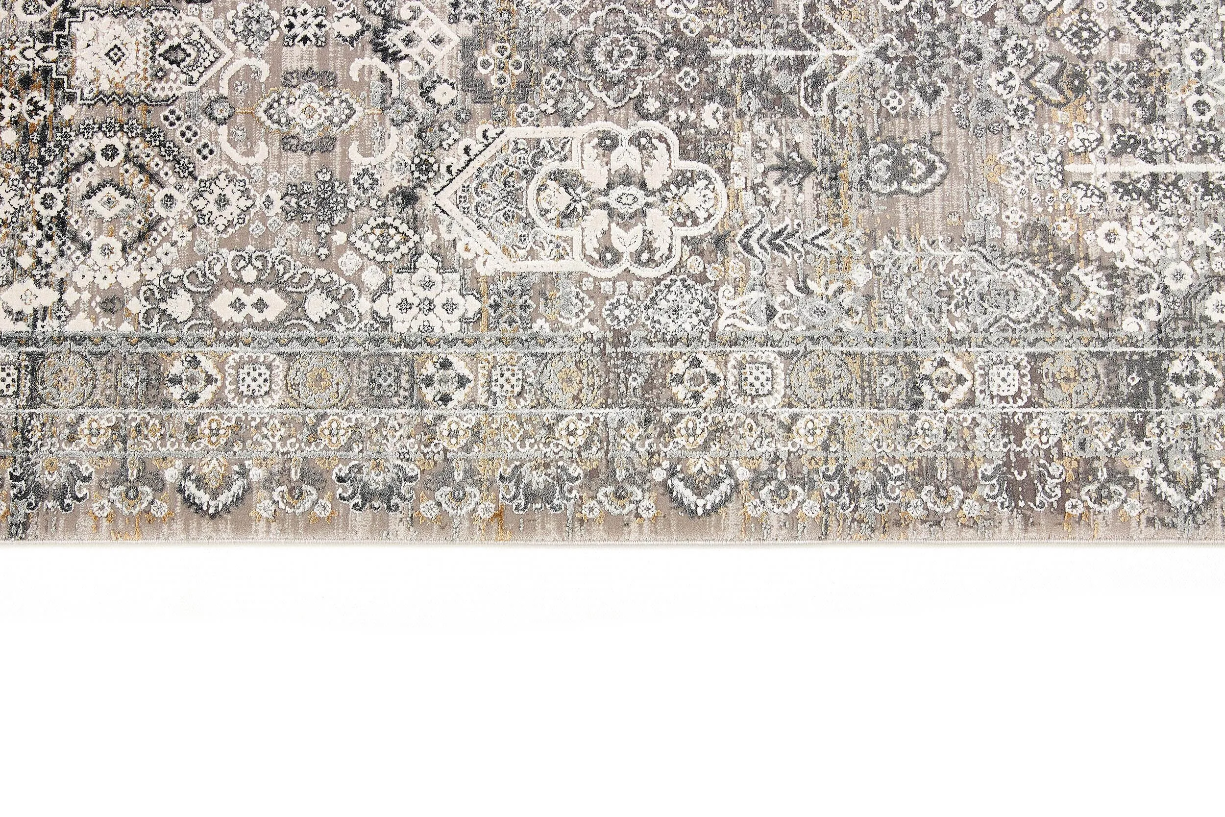Abstract Rug Collection | Durable Acrylic Rugs in Classic and Modern Designs200 cm x 290 cm