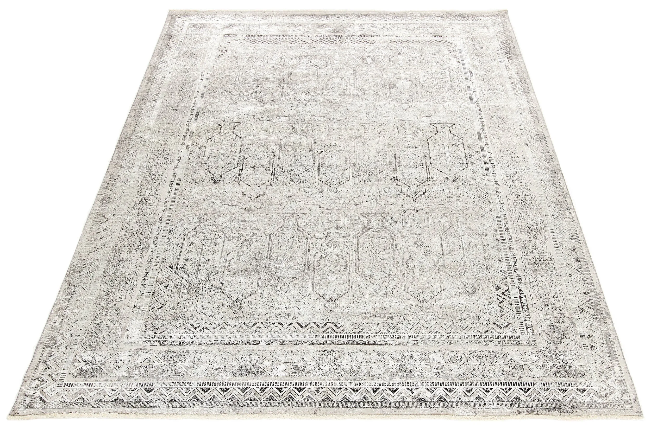 Abstract Rug Collection | Durable Acrylic Rugs in Classic and Modern Designs200 cm x 300 cm