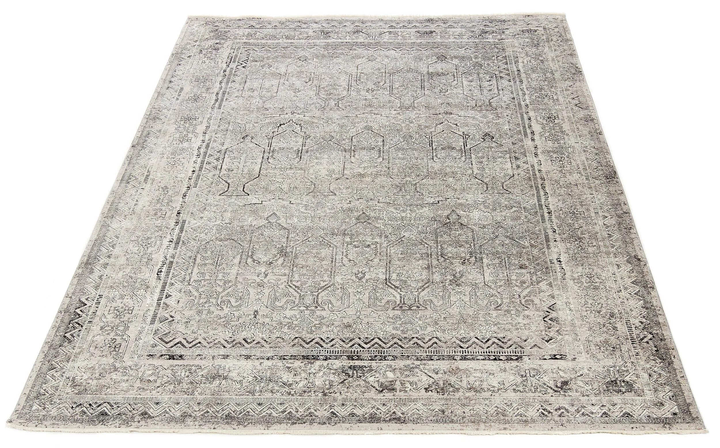 Abstract Rug Collection | Durable Acrylic Rugs in Classic and Modern Designs240 cm x 300 cm