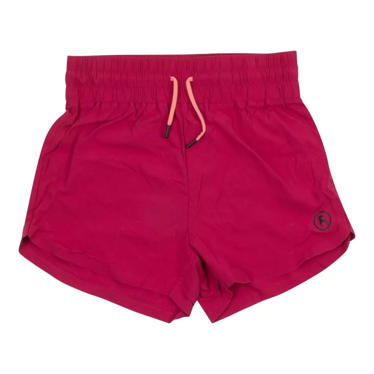Backcountry 3.5-in River Short - Women's