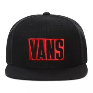 Cappellino snapback new stax