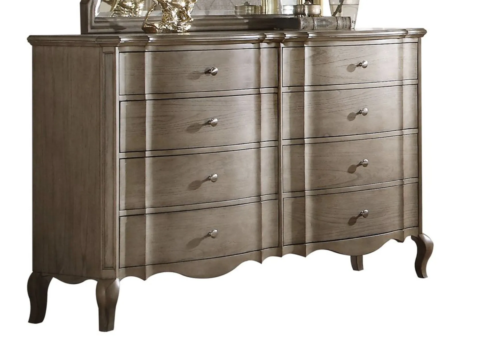 Chelmsford - Dresser - Taupe by Couch.com