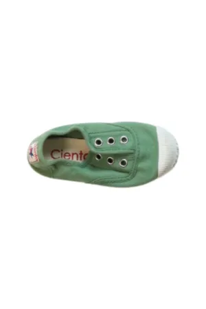 Cienta Slip Ons 18M - 2T (EU23)