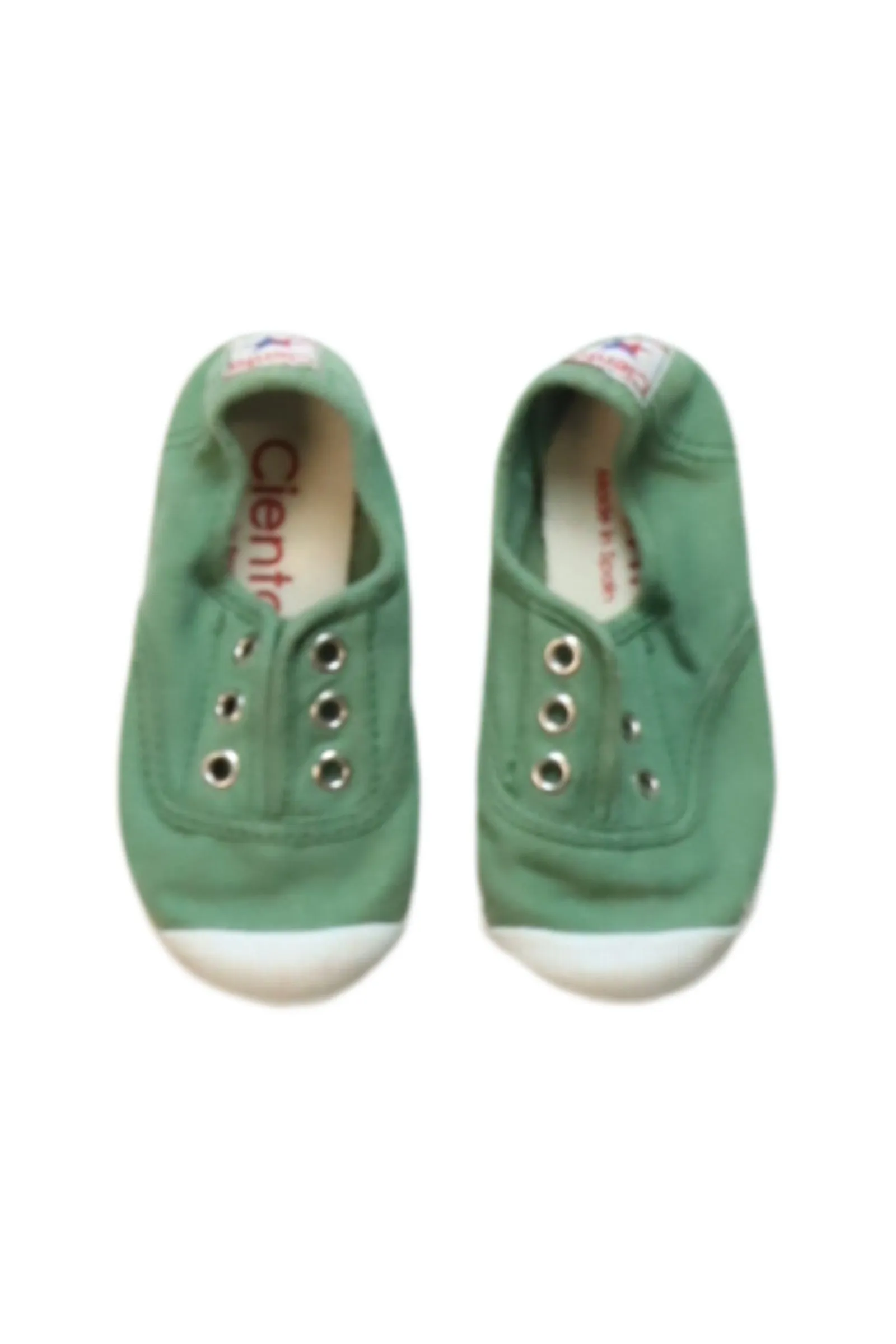 Cienta Slip Ons 18M - 2T (EU23)