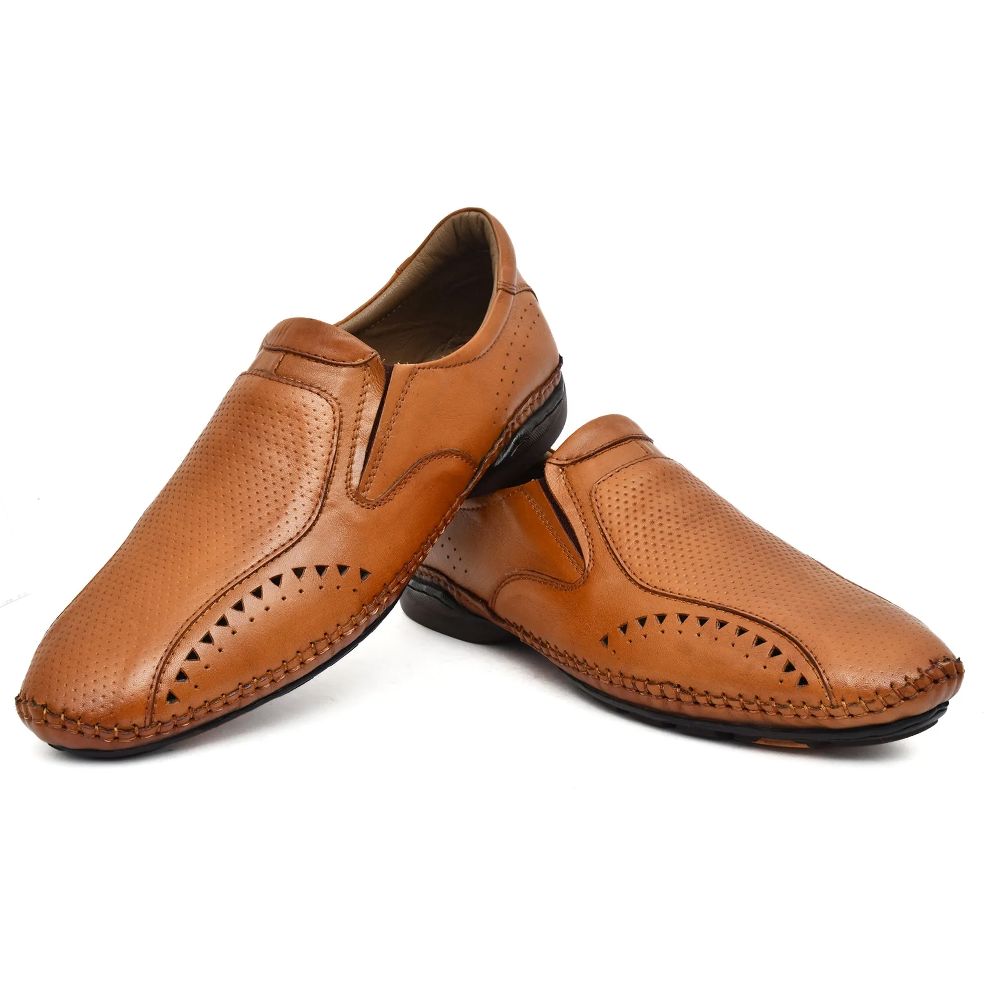 Country Maddox Casual Slip-Ons for Men