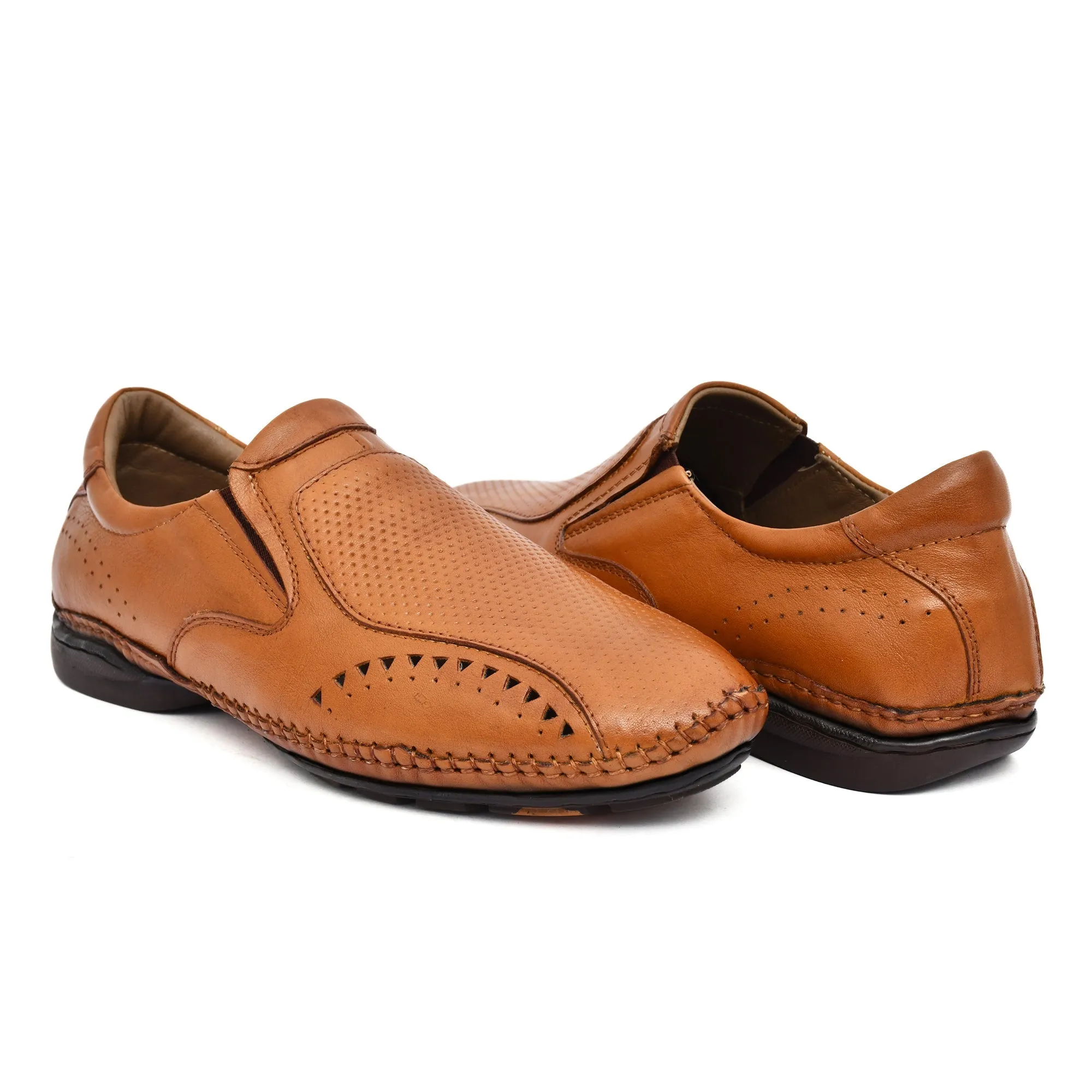 Country Maddox Casual Slip-Ons for Men