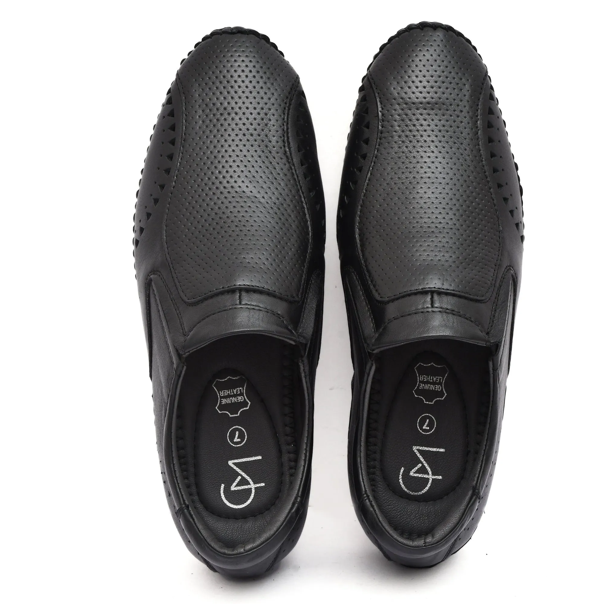 Country Maddox Casual Slip-Ons for Men