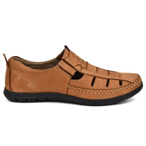 Country Maddox Cheeku Casual Slip-Ons