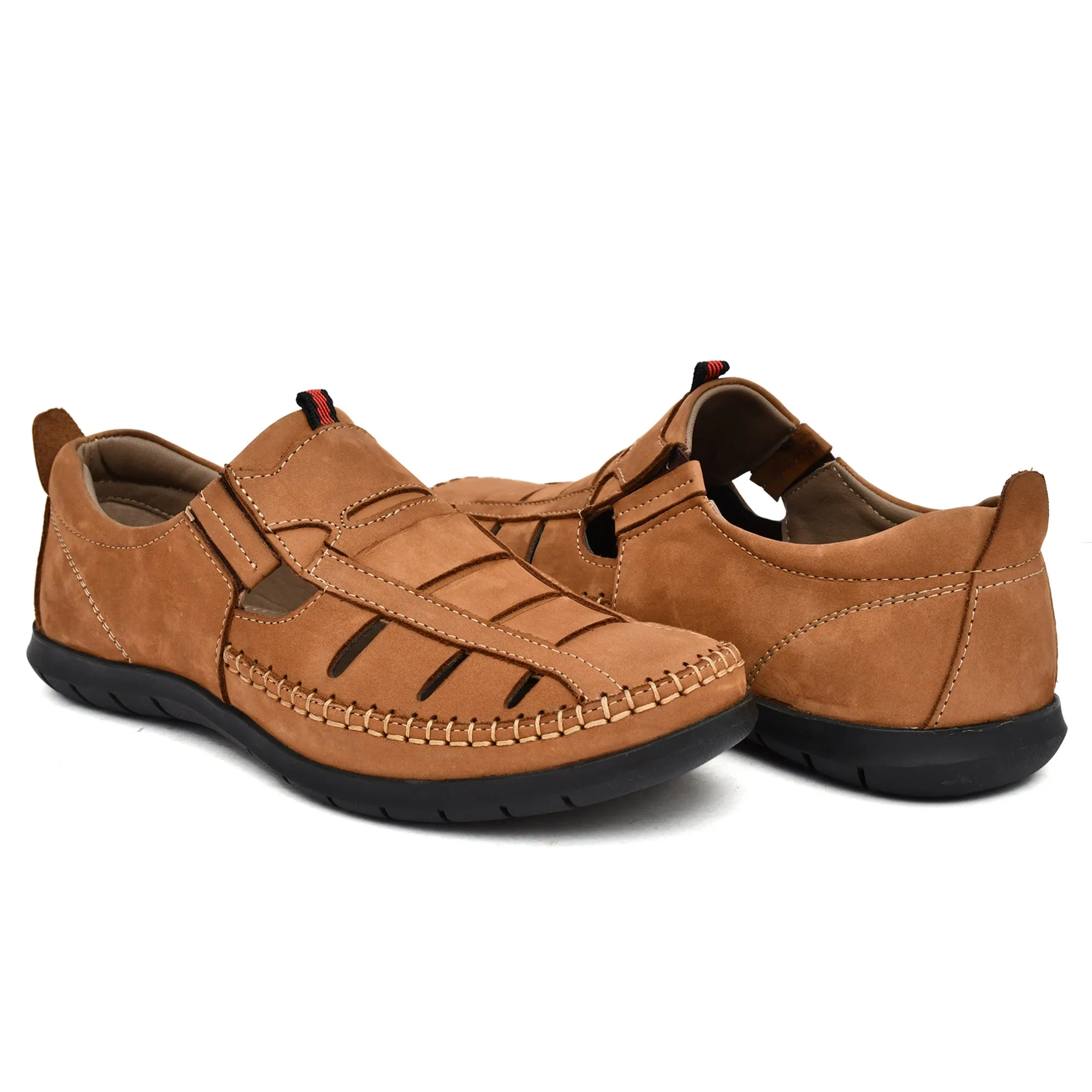 Country Maddox Cheeku Casual Slip-Ons