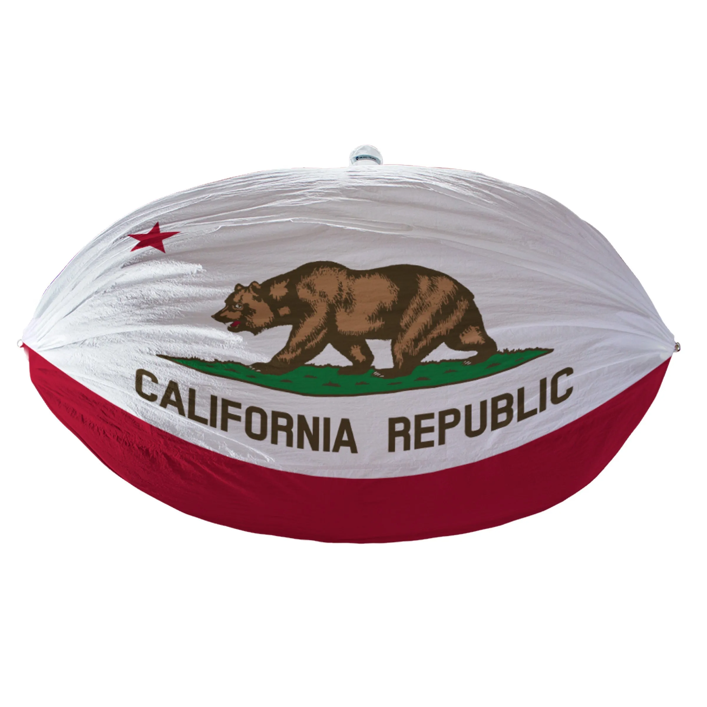 Flag Series Hammock