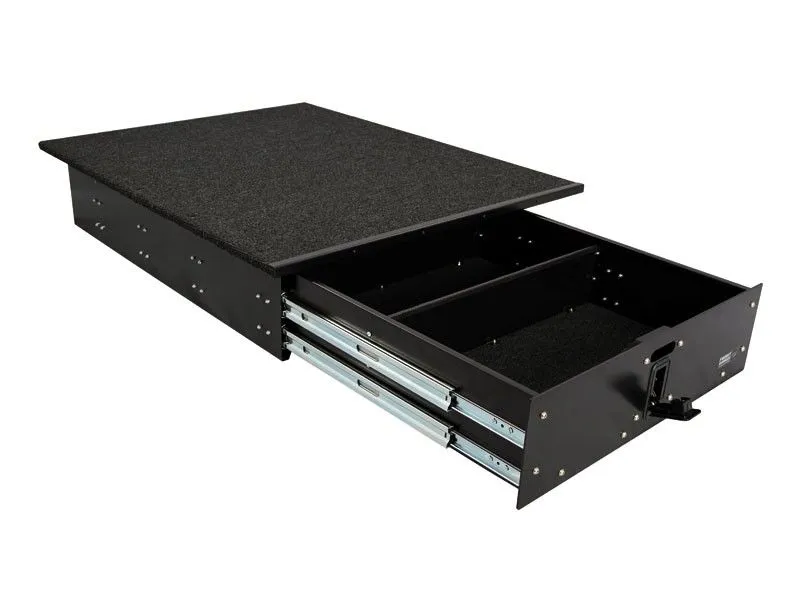 Front Runner Drawer Kit For Land Rover DEFENDER 90/110 TD1/TD5 (1983-2006) & Suzuki JIMNY