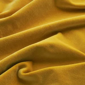 Gold Leaf House Velvet