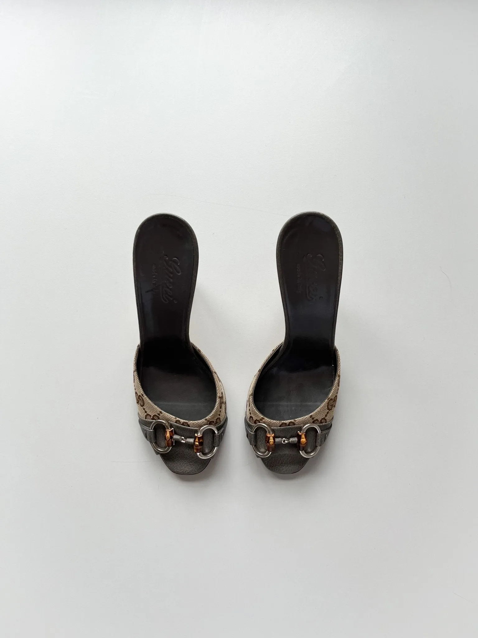 Gucci Slip Ons