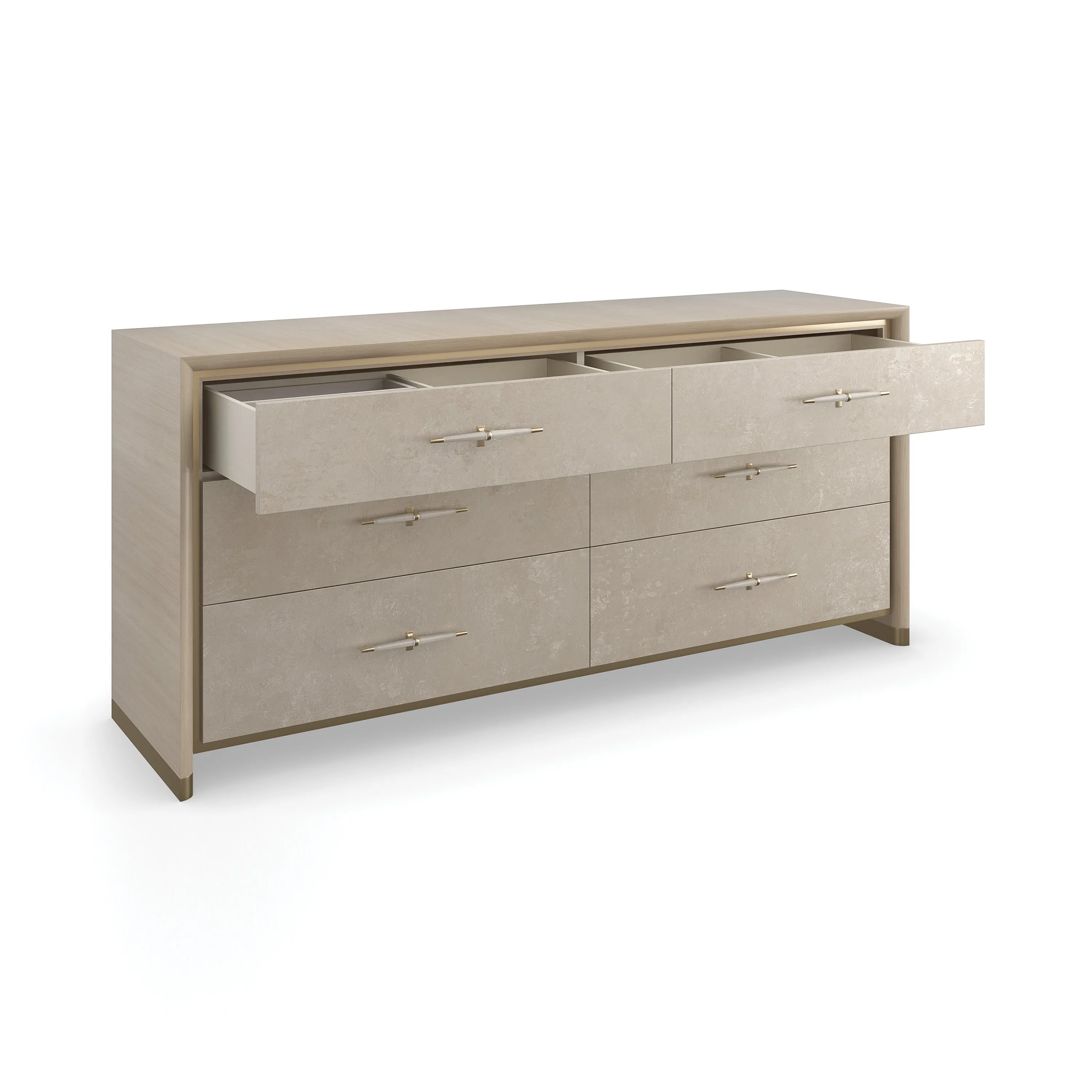 Hang Up Dresser