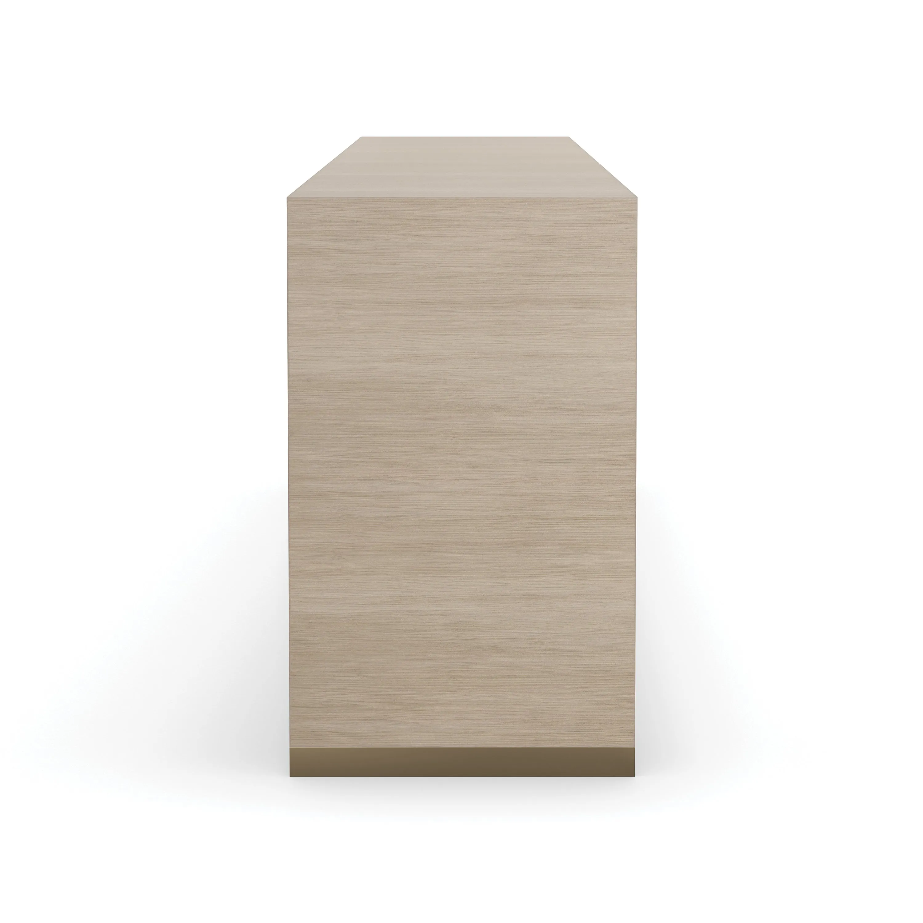 Hang Up Dresser