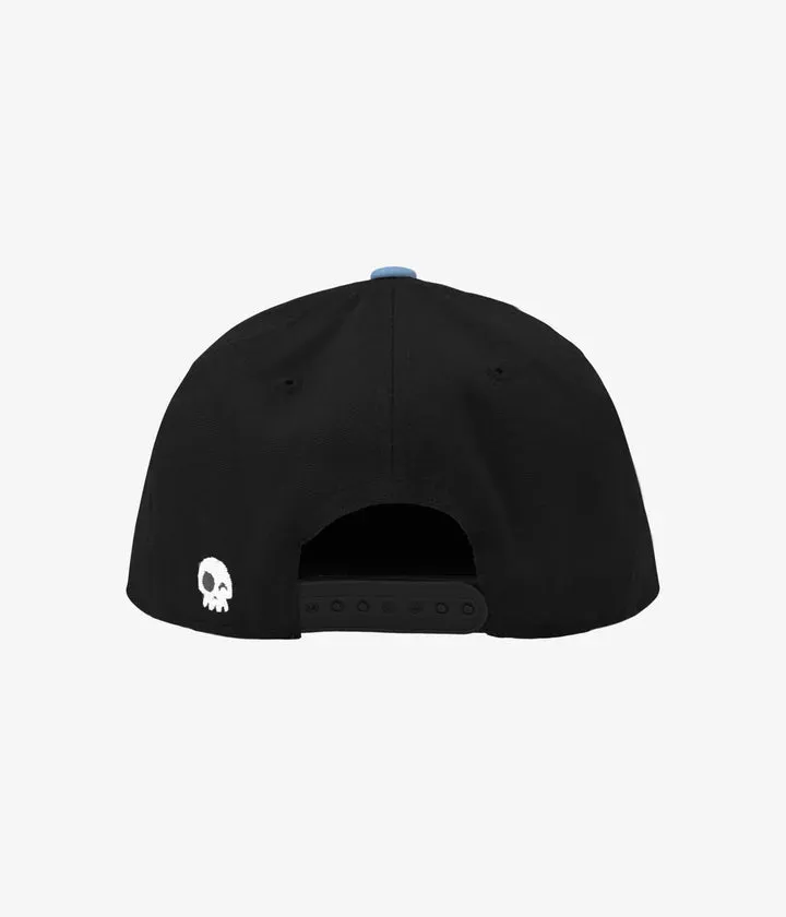 Headster Snapback - Academy