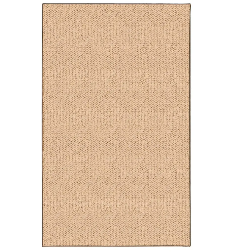 Large Biophilic Design Area Rug