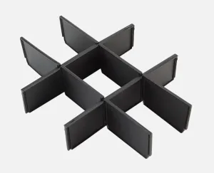 Milwaukee Packout 3 Drawer Tool Box Dividers