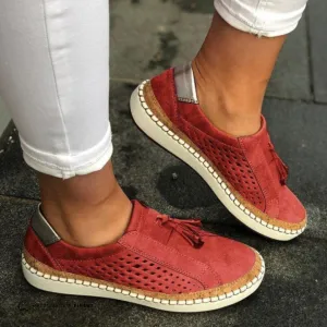 Ottilie - Orthopedic  Slip-Ons