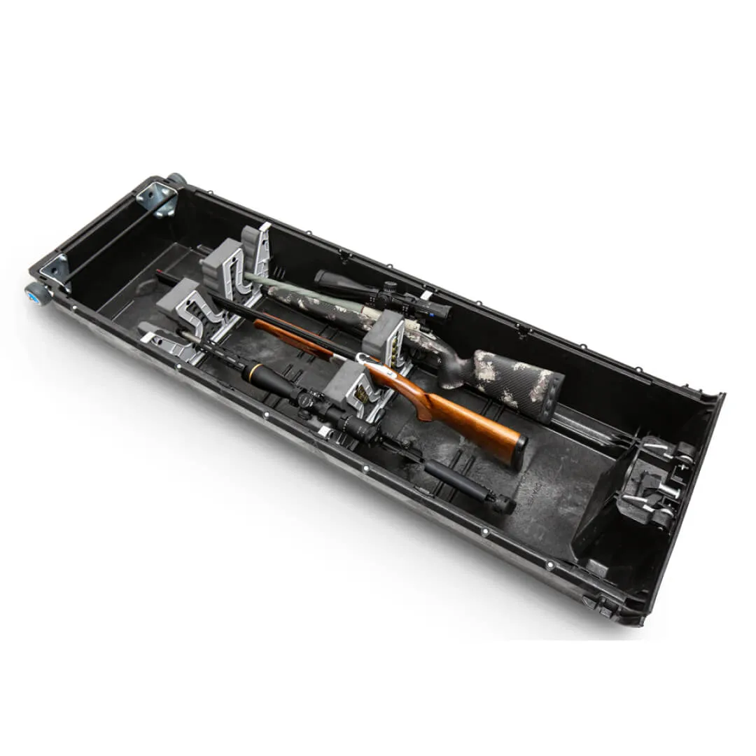 Piecekeepers for Legacy Drawer System