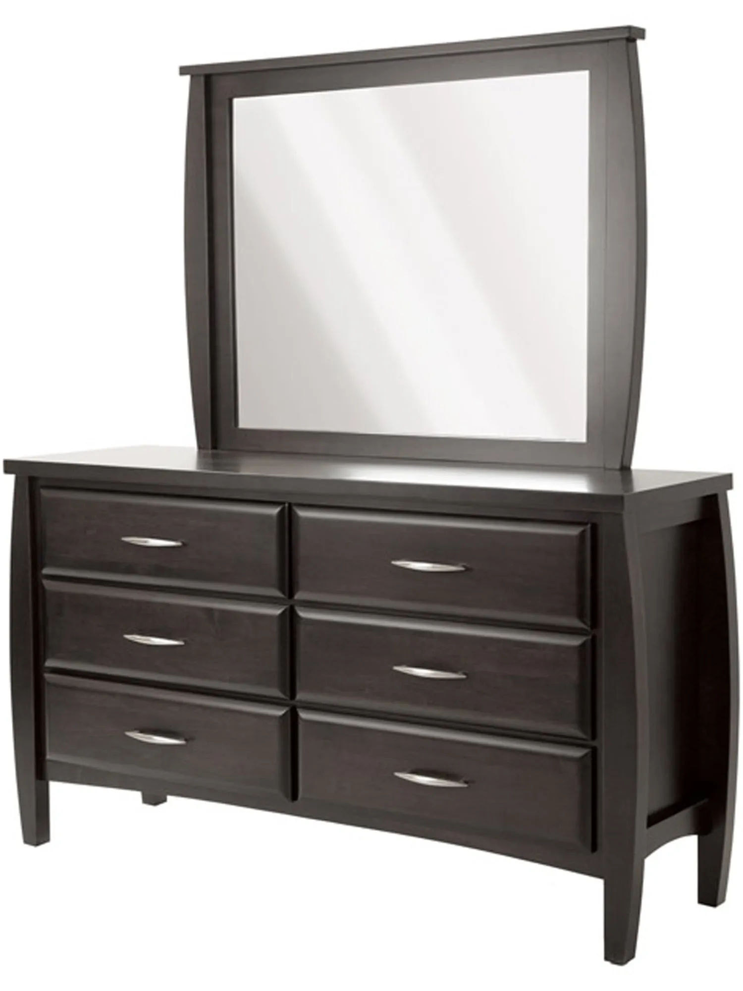 Seymour 6 Drawer Dresser