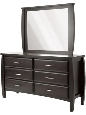 Seymour 6 Drawer Dresser