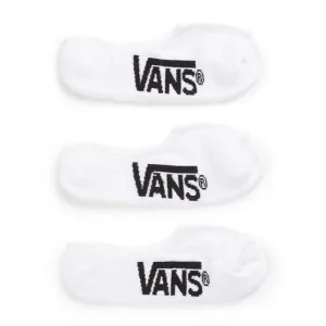 VANS CLASSIC SUPER NO SHOW US 6.5-9 - 3 PACK