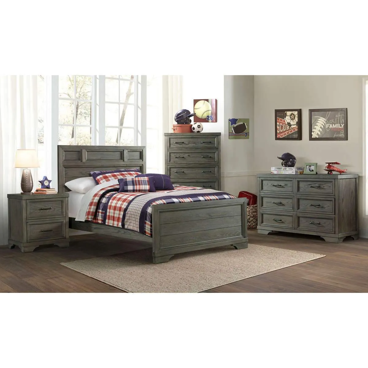 Westwood Design Foundry Dresser