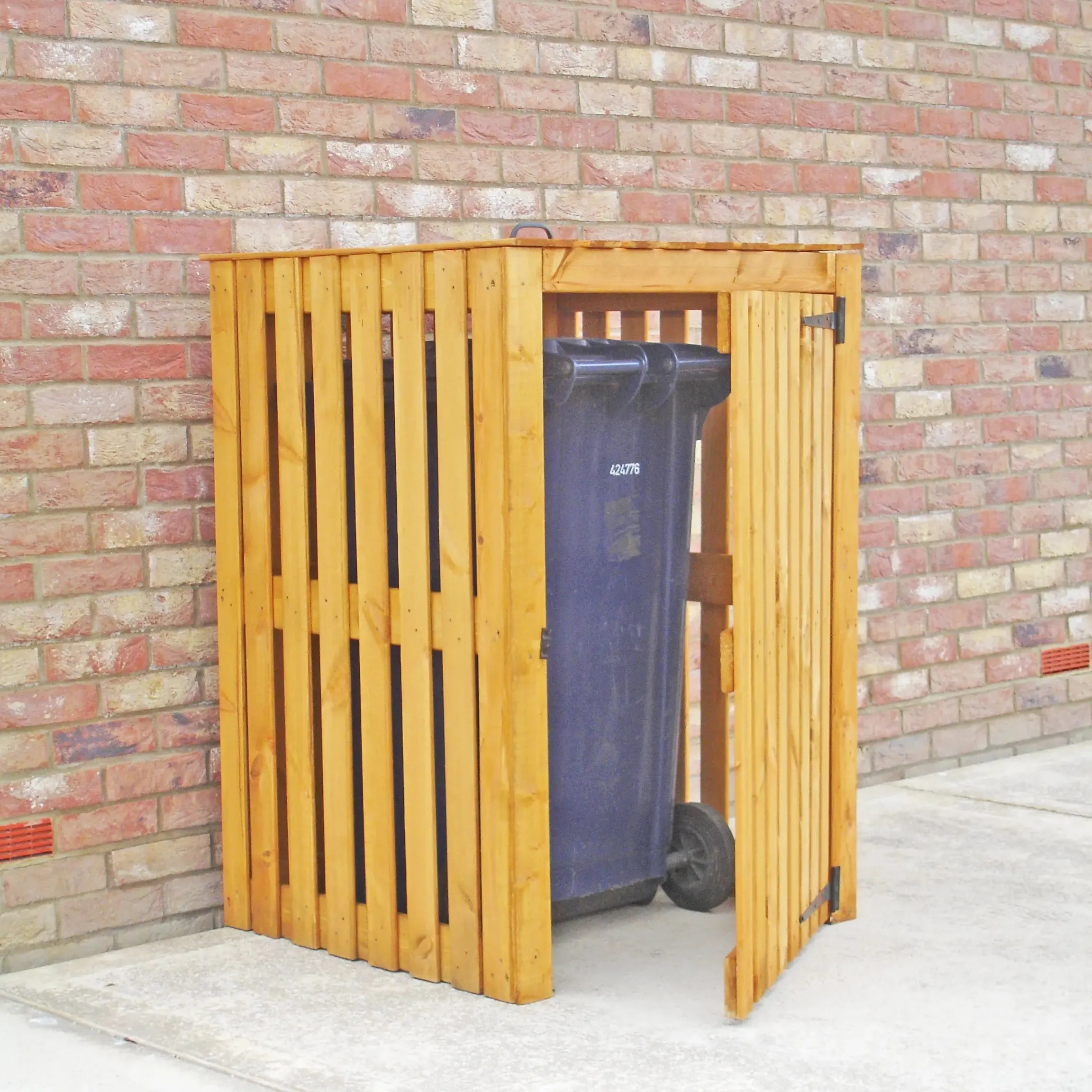 Wheelie Bin Store / Hide - SPECIAL OFFER - 10% OFF
